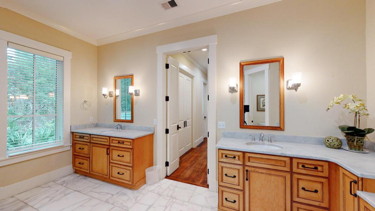 7 Sea Lane Villa Hilton Head Island Exterior photo